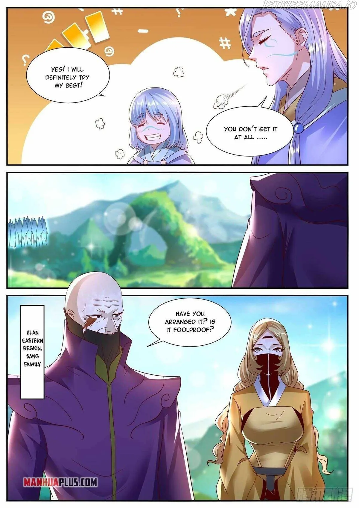 Rebirth Of The Urban Immortal Cultivator Chapter 685 Online - página 5