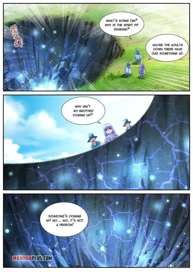 Rebirth Of The Urban Immortal Cultivator Chapter 686 Online - página 11