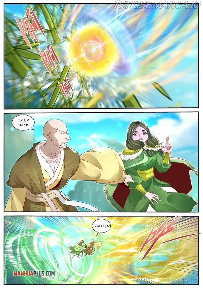 Rebirth Of The Urban Immortal Cultivator Chapter 694 Online - página 4