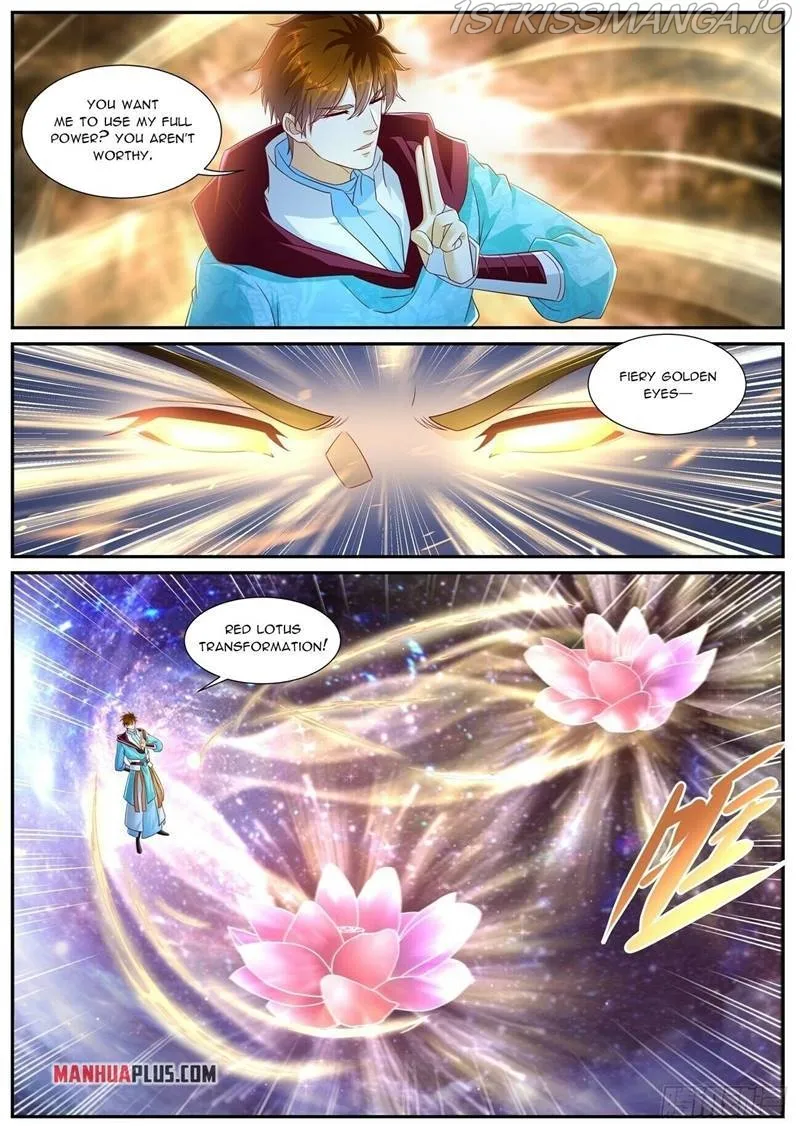 Rebirth Of The Urban Immortal Cultivator Chapter 694 Online - página 13