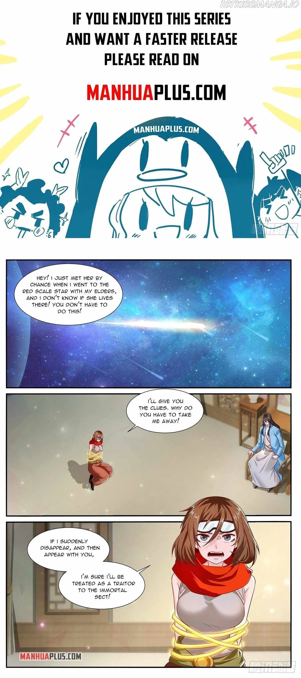 Rebirth Of The Urban Immortal Cultivator Chapter 699 Online - página 1