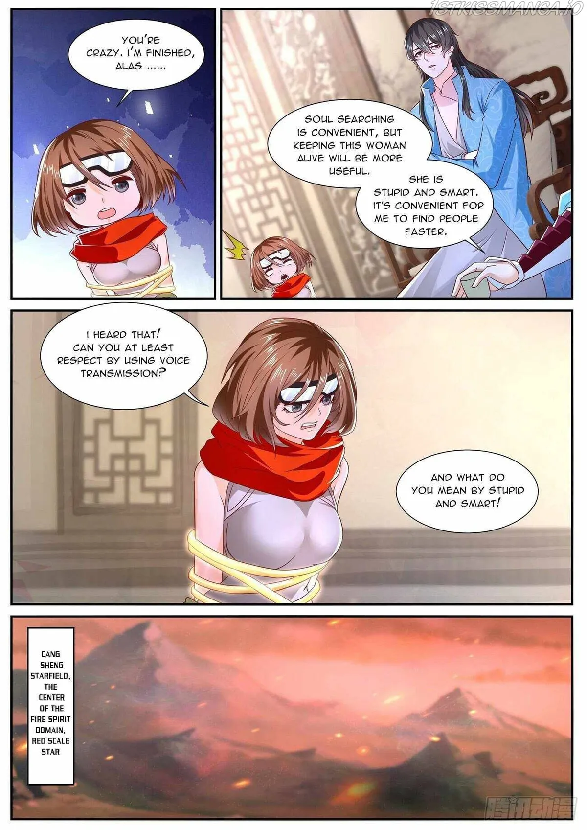 Rebirth Of The Urban Immortal Cultivator Chapter 699 Online - página 3