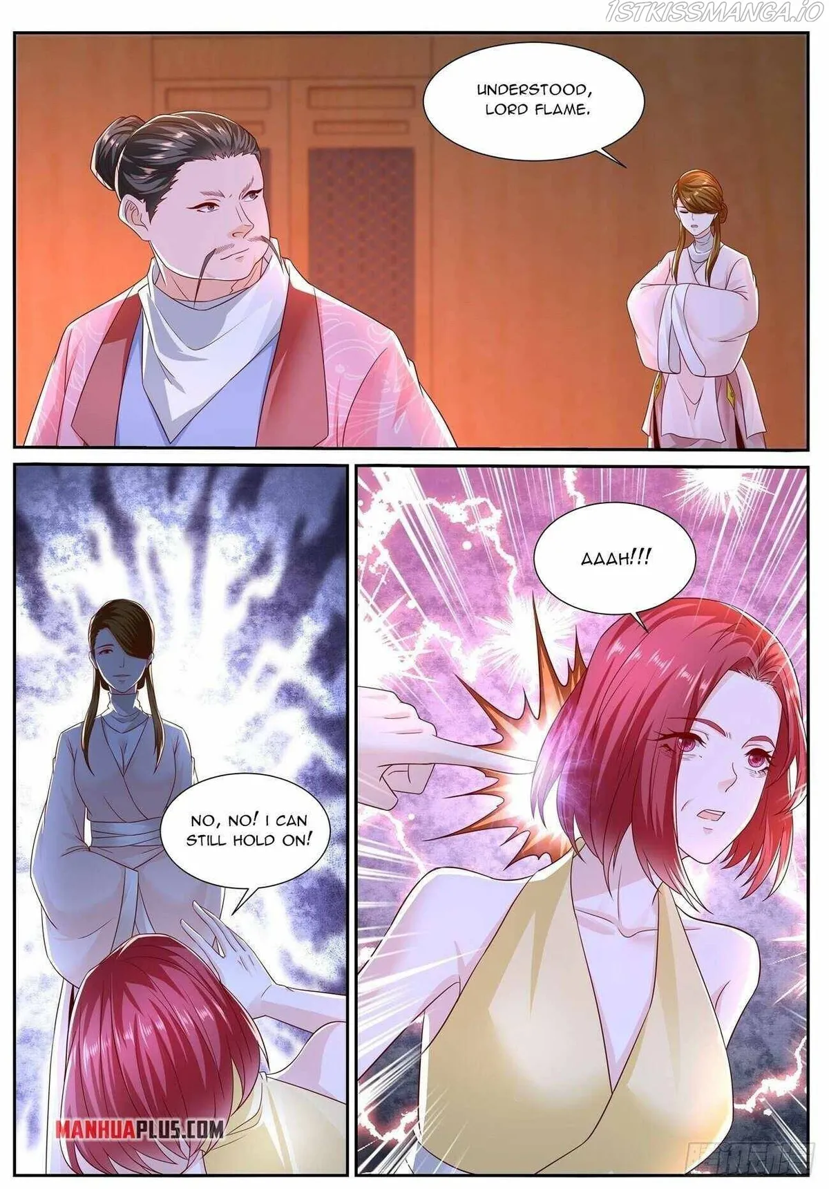 Rebirth Of The Urban Immortal Cultivator Chapter 699 Online - página 10