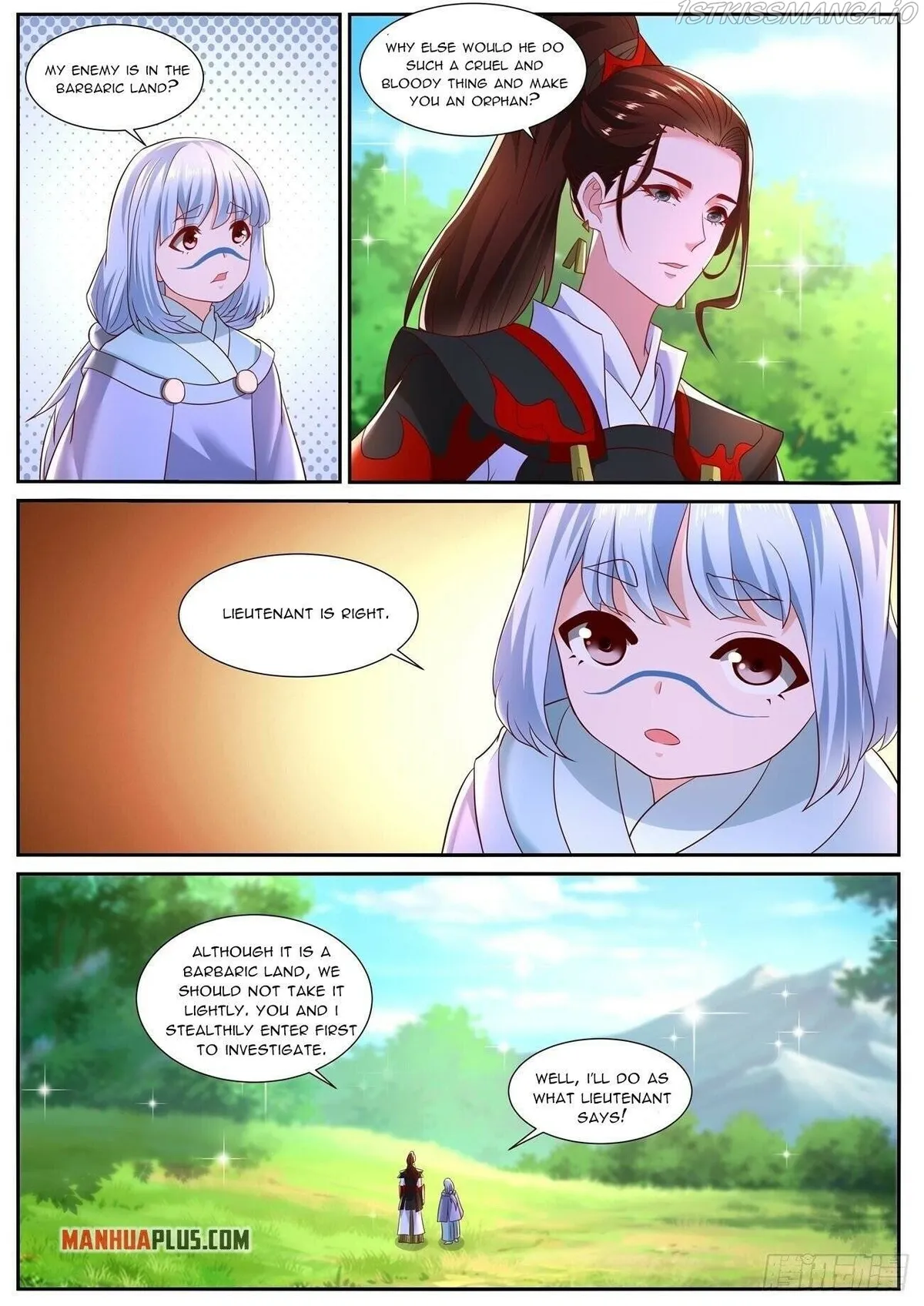 Rebirth Of The Urban Immortal Cultivator Chapter 711 Online - página 7