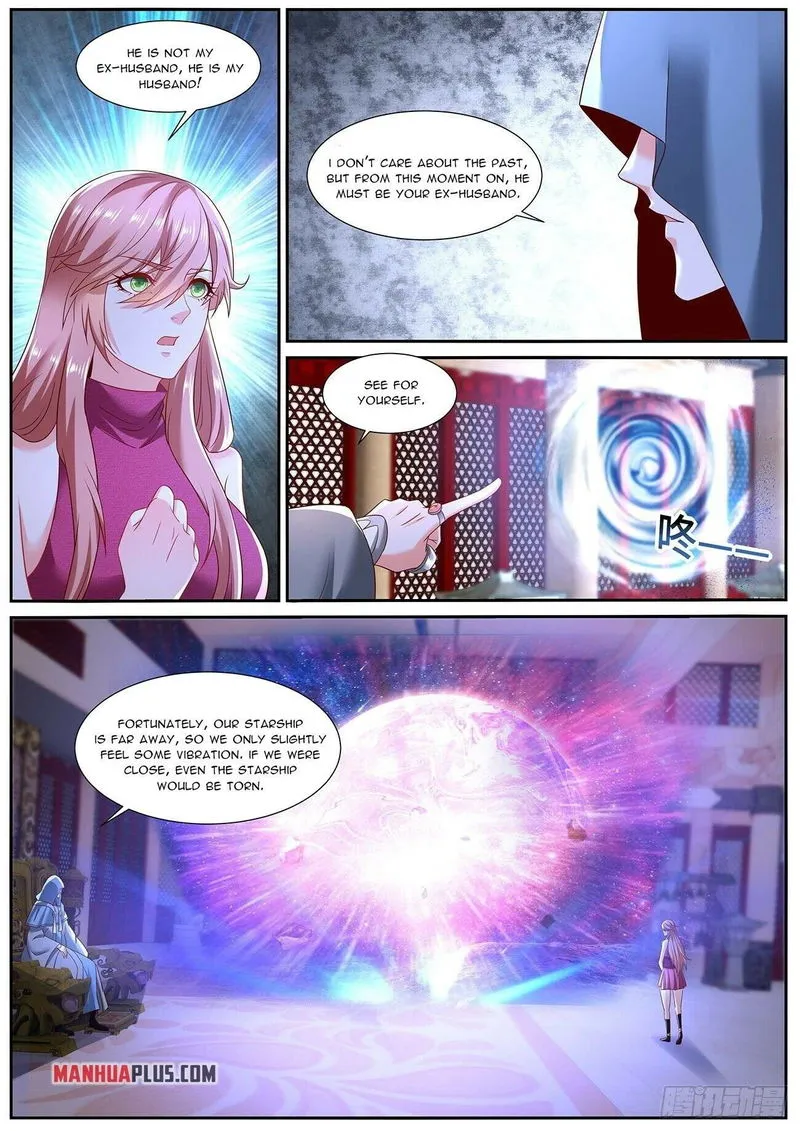 Rebirth Of The Urban Immortal Cultivator Chapter 716 Online - página 11