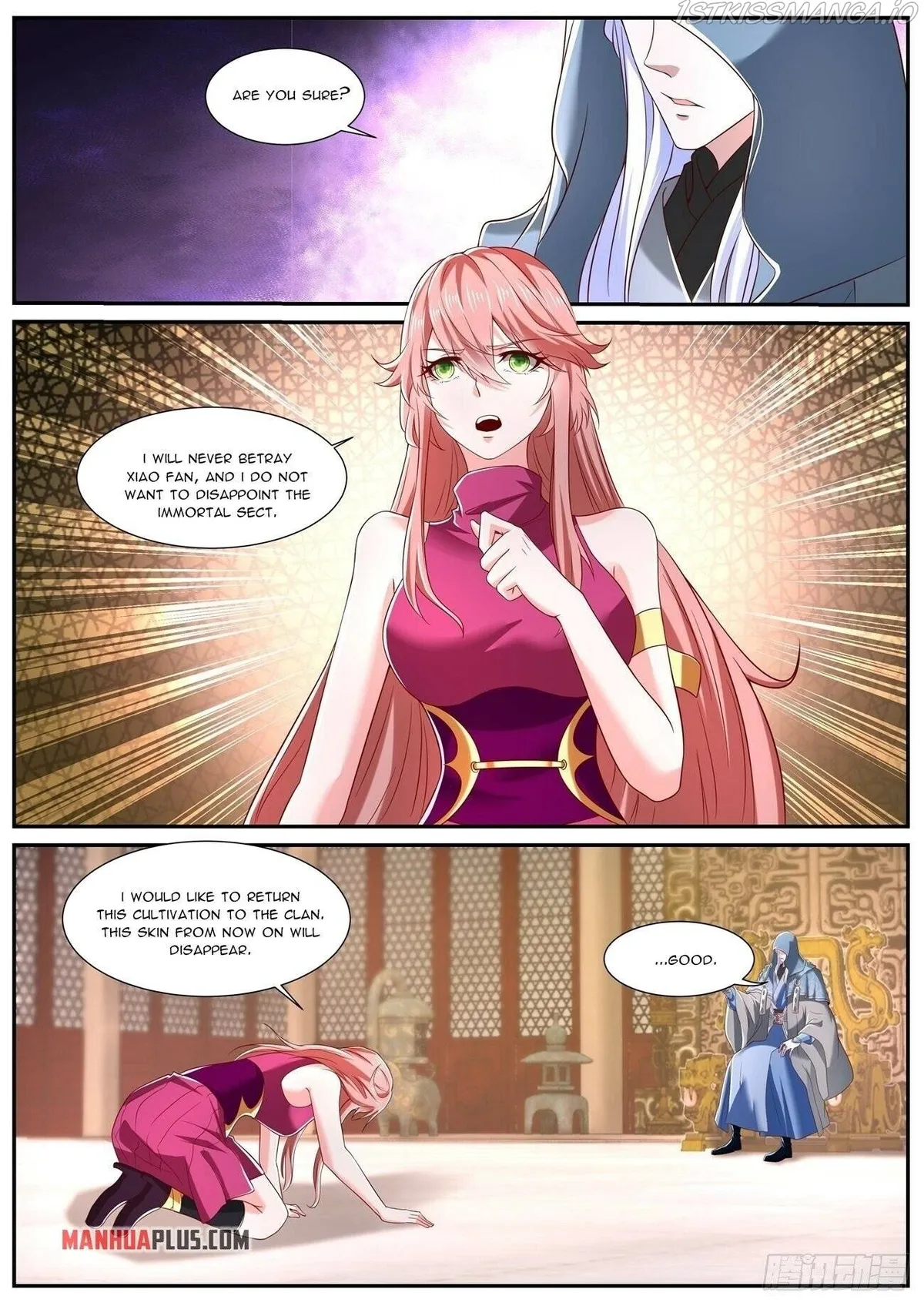 Rebirth Of The Urban Immortal Cultivator Chapter 717 Online - página 5