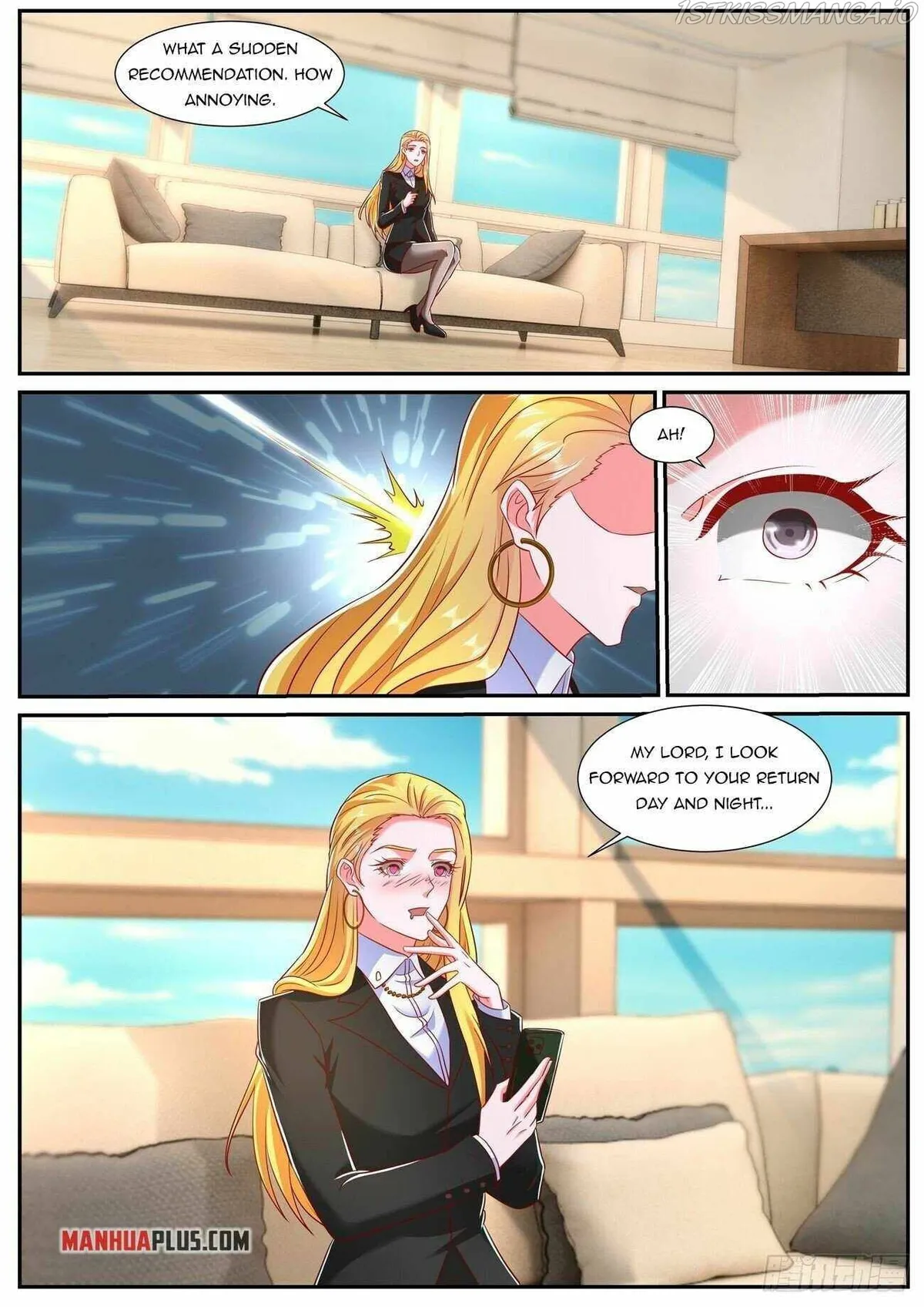 Rebirth Of The Urban Immortal Cultivator Chapter 740 Online - página 9
