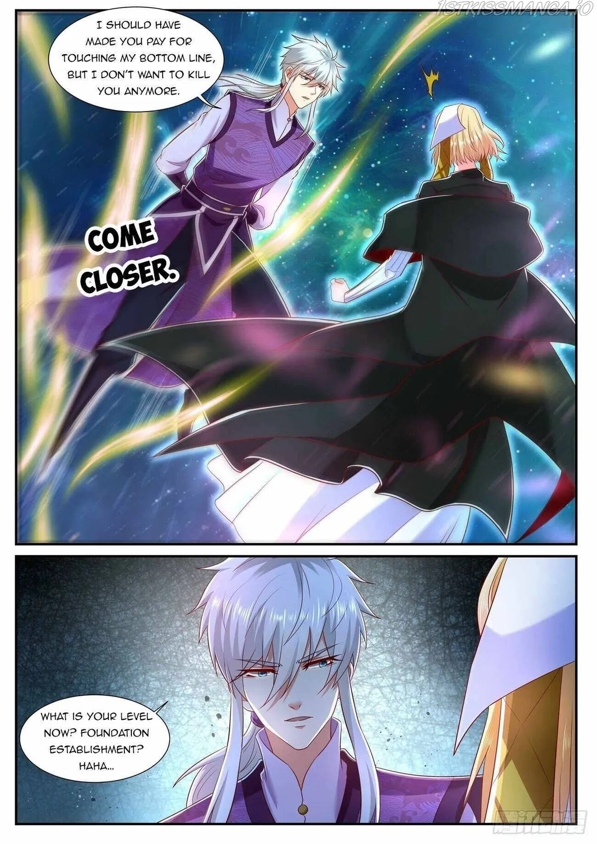 Rebirth Of The Urban Immortal Cultivator Chapter 740 Online - página 13