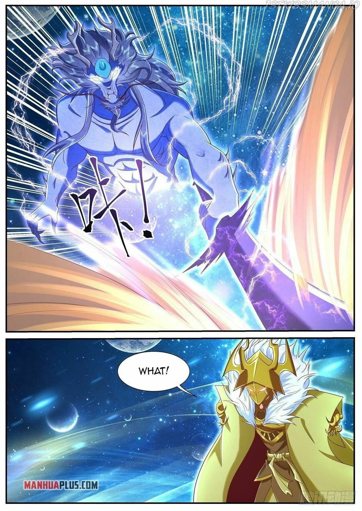 Rebirth Of The Urban Immortal Cultivator Chapter 742 Online - página 11