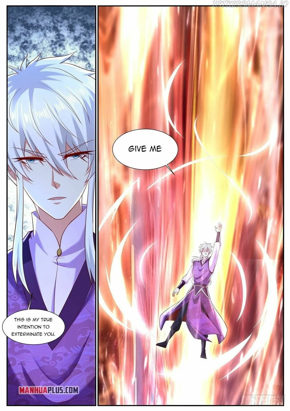 Rebirth Of The Urban Immortal Cultivator Chapter 747 Online - página 5