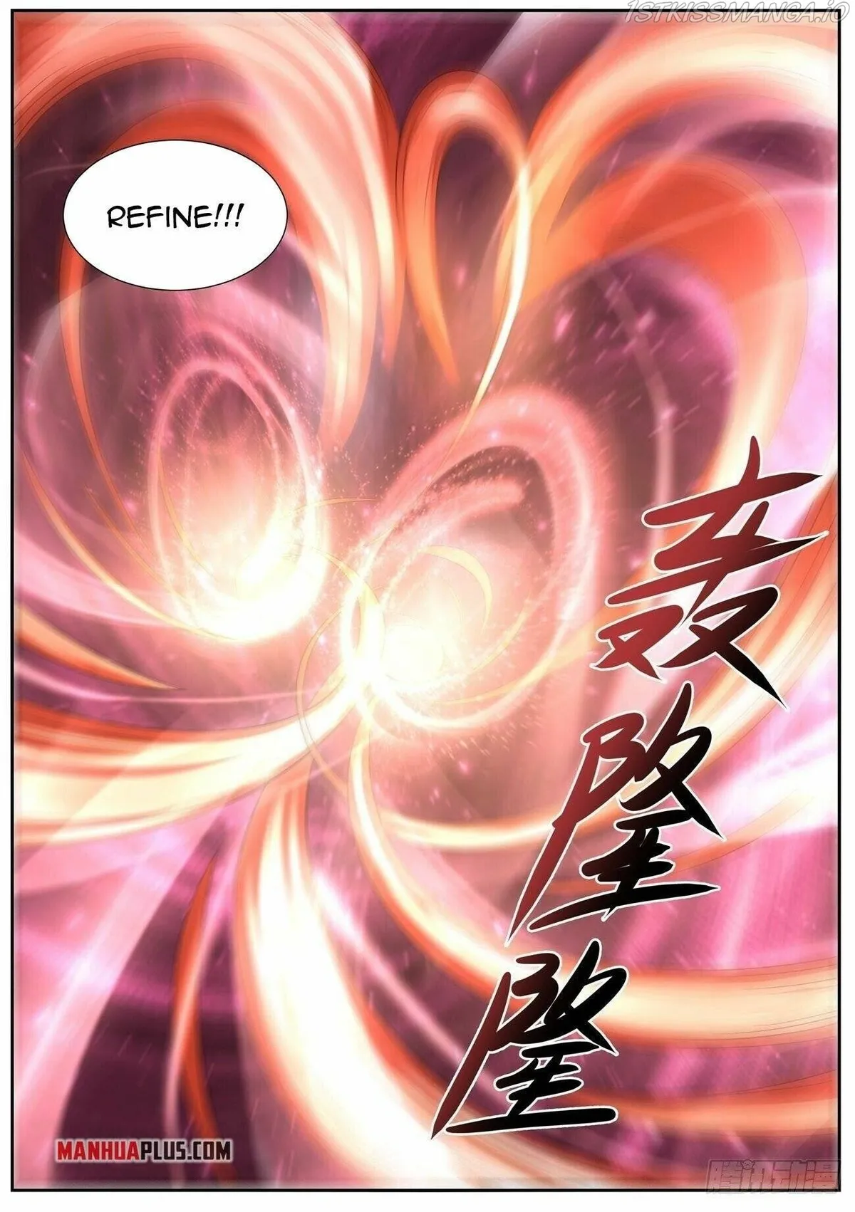 Rebirth Of The Urban Immortal Cultivator Chapter 747 Online - página 6