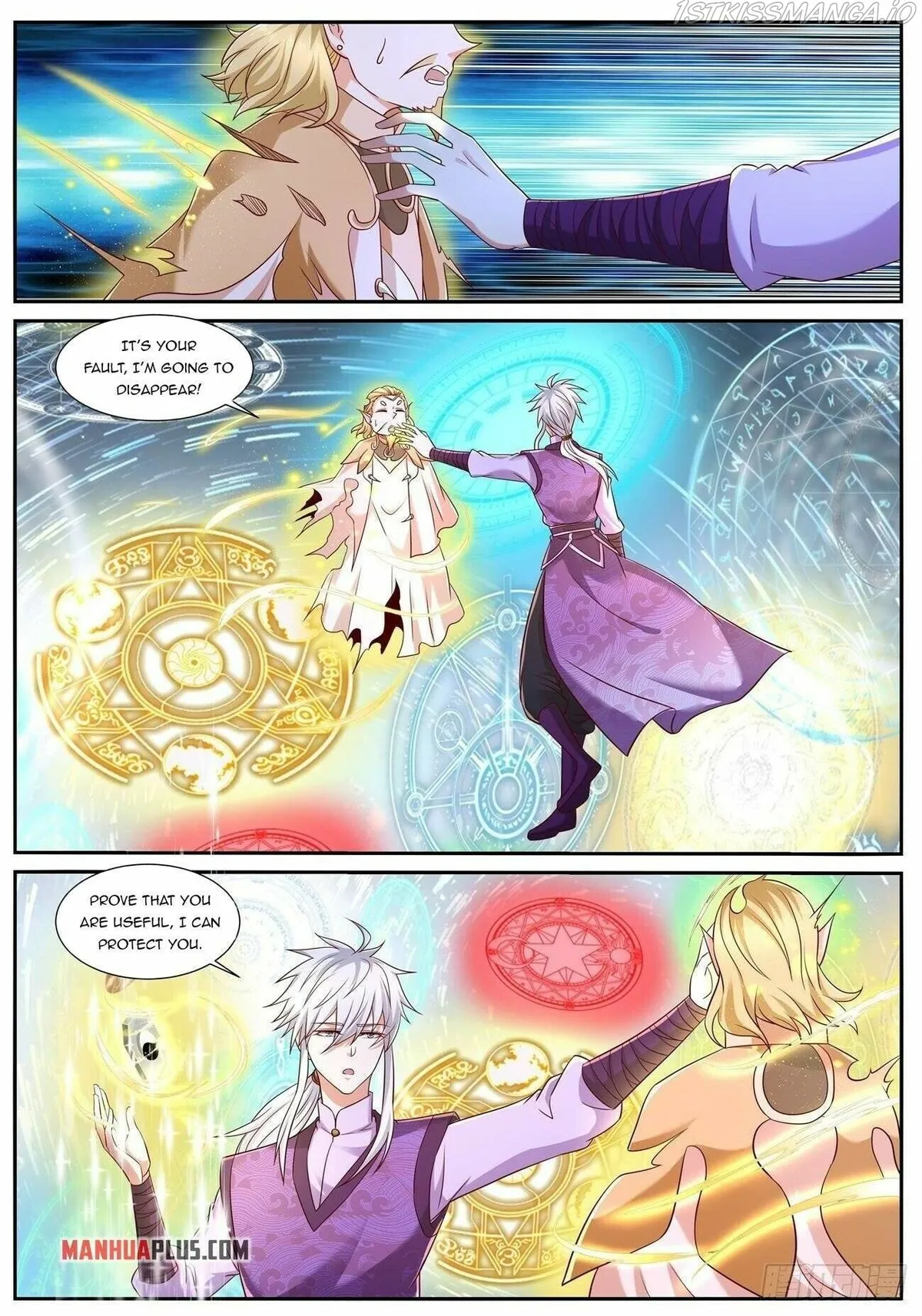 Rebirth Of The Urban Immortal Cultivator Chapter 753 Online - página 2