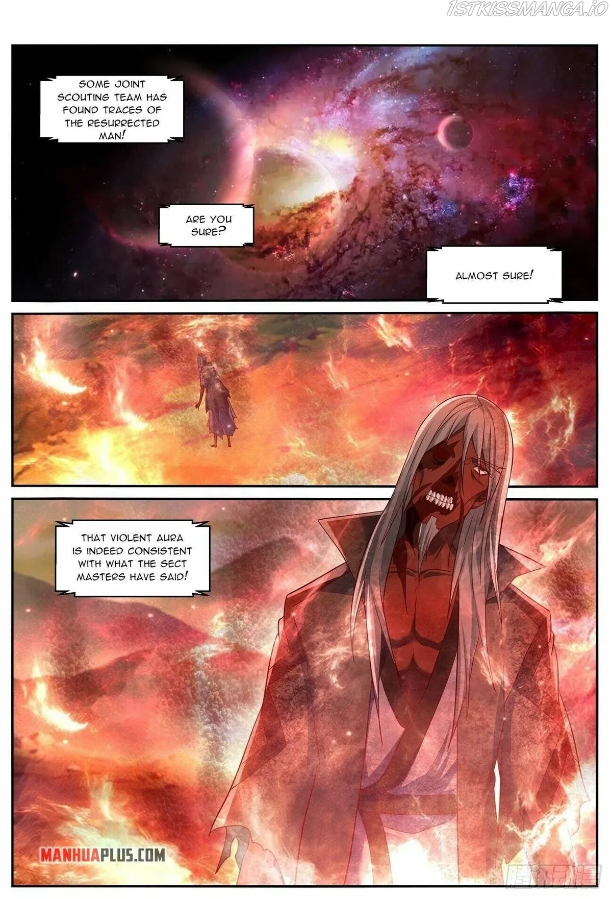 Rebirth Of The Urban Immortal Cultivator Chapter 757 Online - página 2