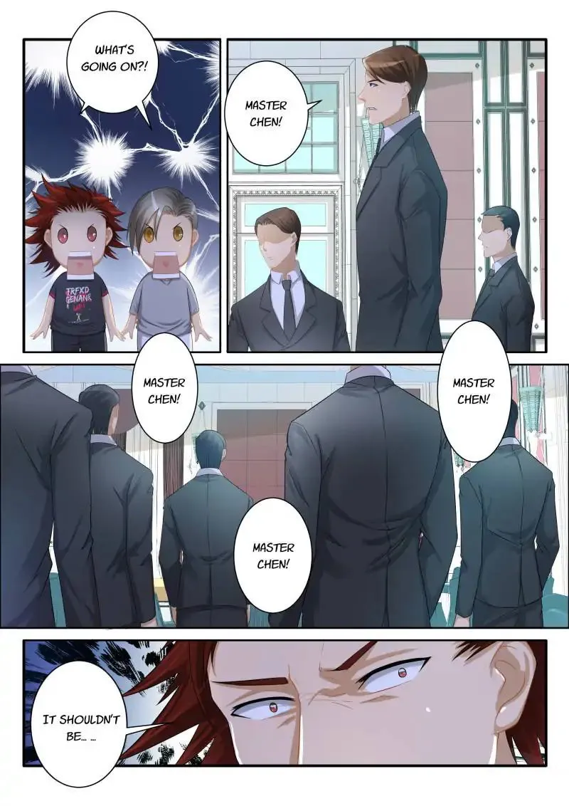 Rebirth Of The Urban Immortal Cultivator Chapter 76 Online - página 3