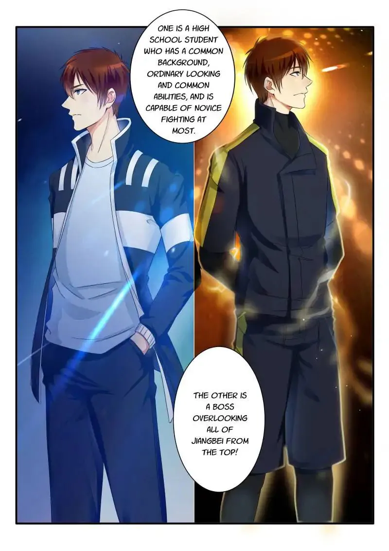 Rebirth Of The Urban Immortal Cultivator Chapter 76 Online - página 5