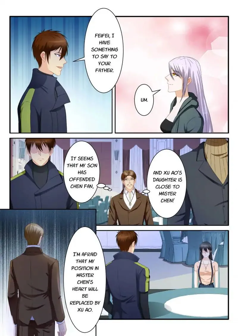Rebirth Of The Urban Immortal Cultivator Chapter 76 Online - página 9