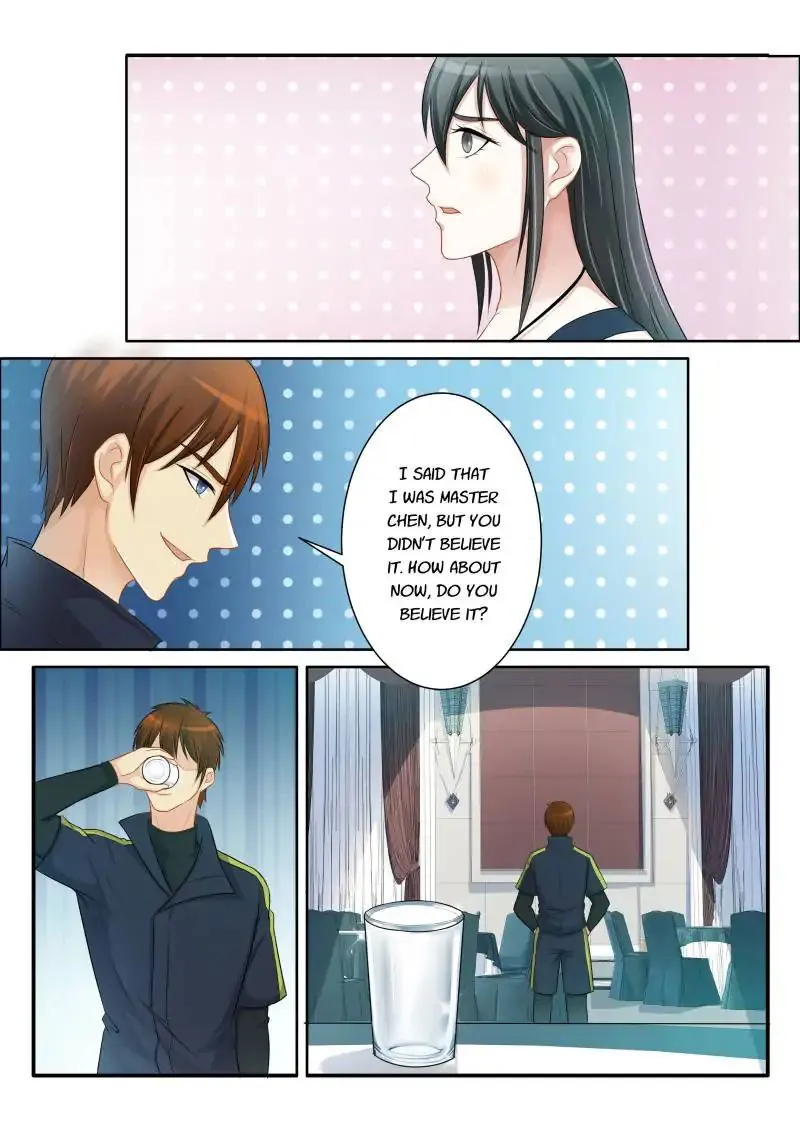 Rebirth Of The Urban Immortal Cultivator Chapter 76 Online - página 10