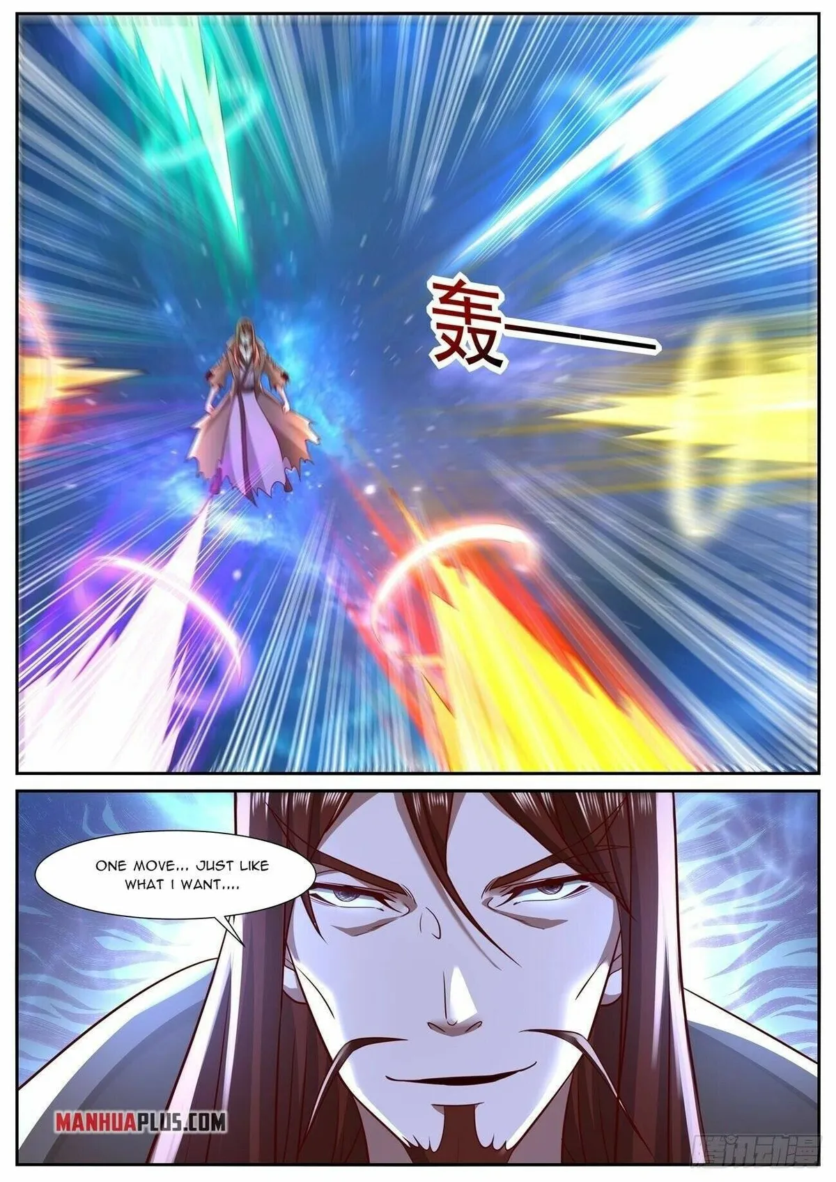 Rebirth Of The Urban Immortal Cultivator Chapter 760 Online - página 7