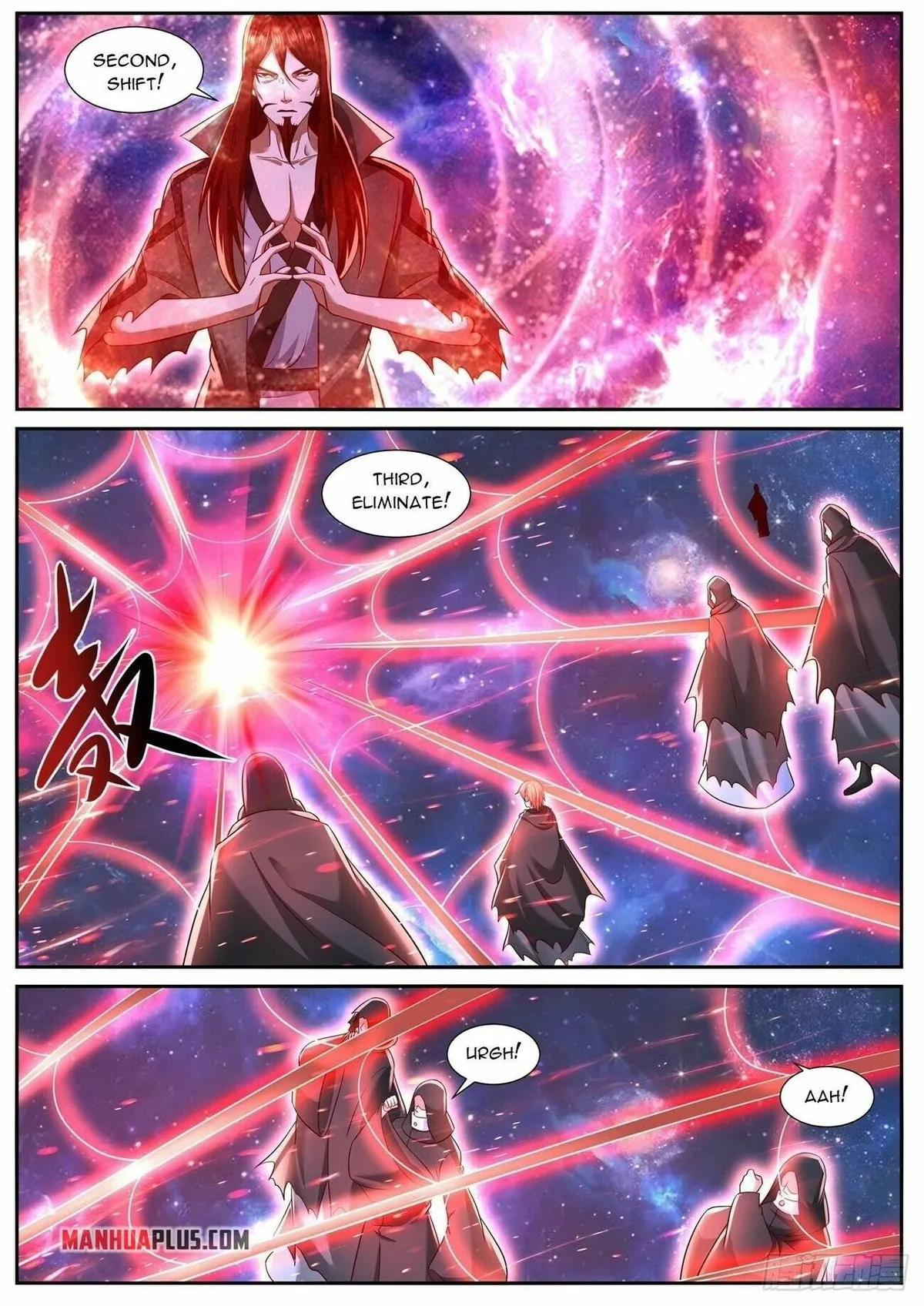 Rebirth Of The Urban Immortal Cultivator Chapter 760 Online - página 9