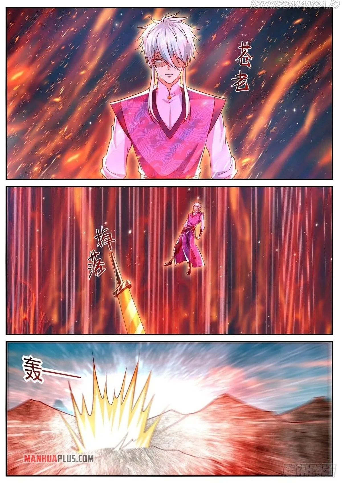 Rebirth Of The Urban Immortal Cultivator Chapter 774 Online - página 2