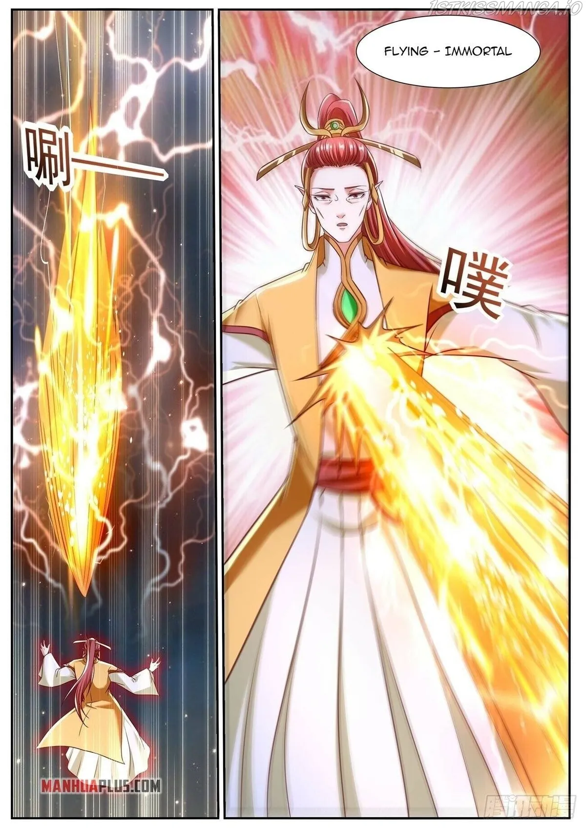 Rebirth Of The Urban Immortal Cultivator Chapter 774 Online - página 13