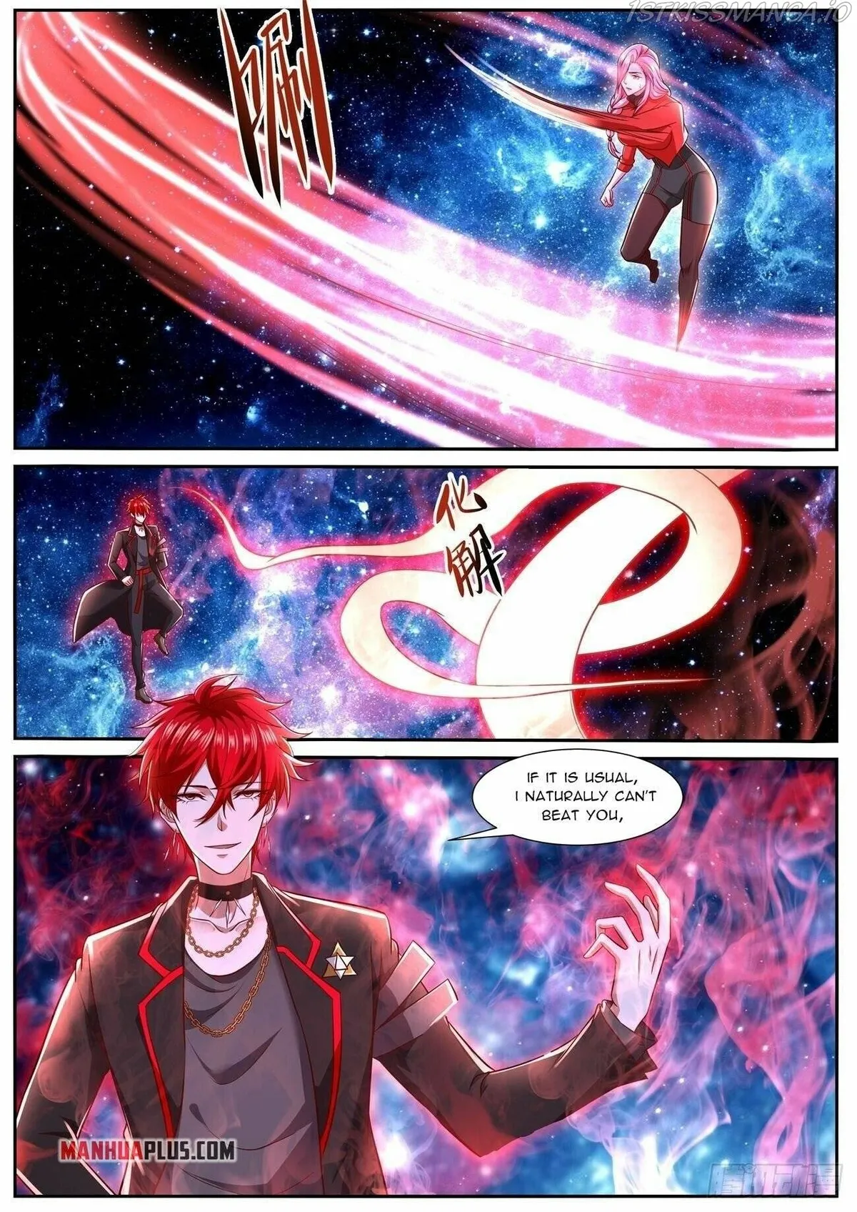 Rebirth Of The Urban Immortal Cultivator Chapter 779 Online - página 1