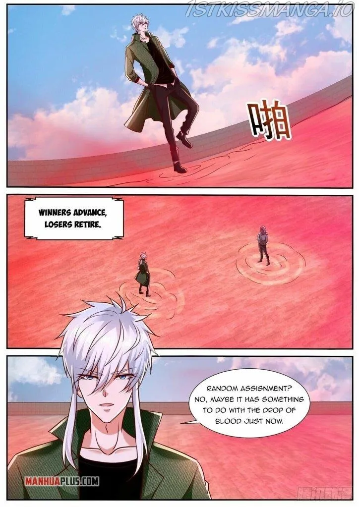 Rebirth Of The Urban Immortal Cultivator Chapter 784 Online - página 11
