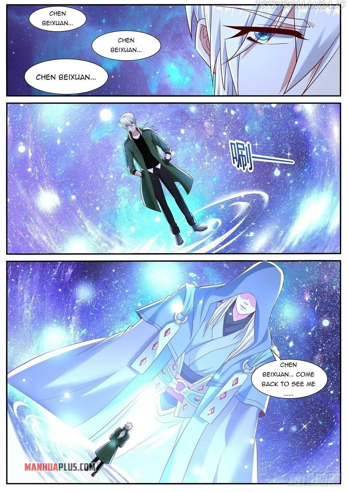Rebirth Of The Urban Immortal Cultivator Chapter 790 Online - página 12