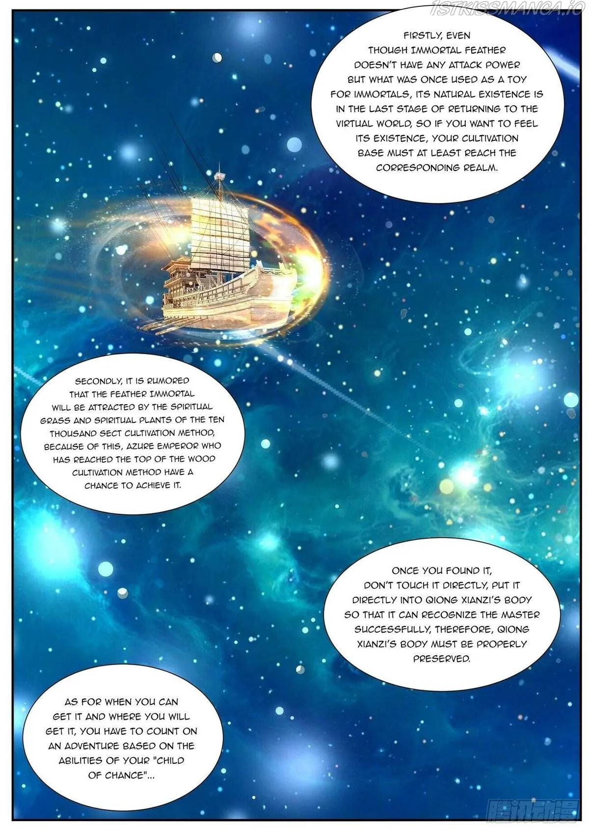 Rebirth Of The Urban Immortal Cultivator Chapter 812 Online - página 2