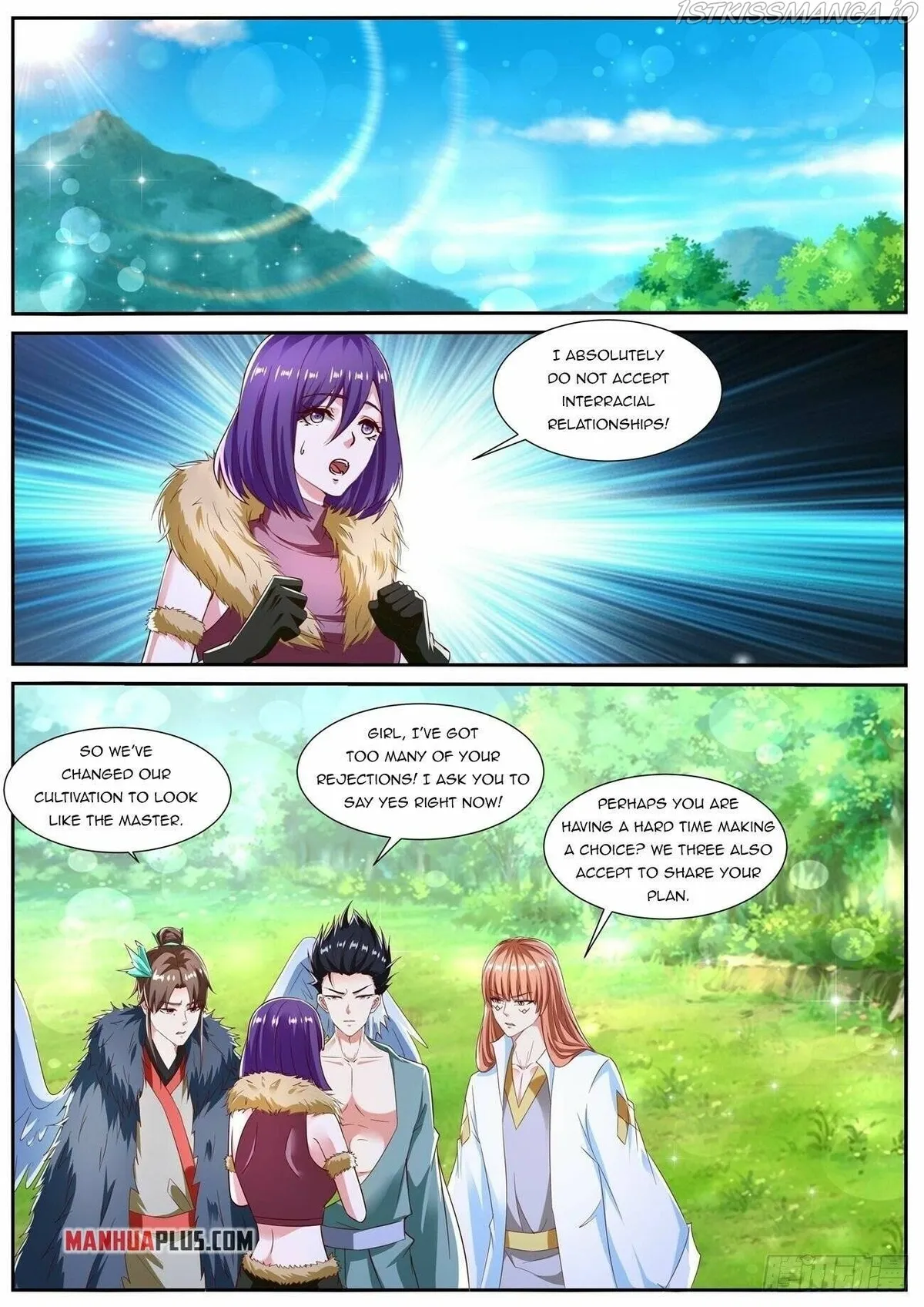 Rebirth Of The Urban Immortal Cultivator Chapter 812 Online - página 5