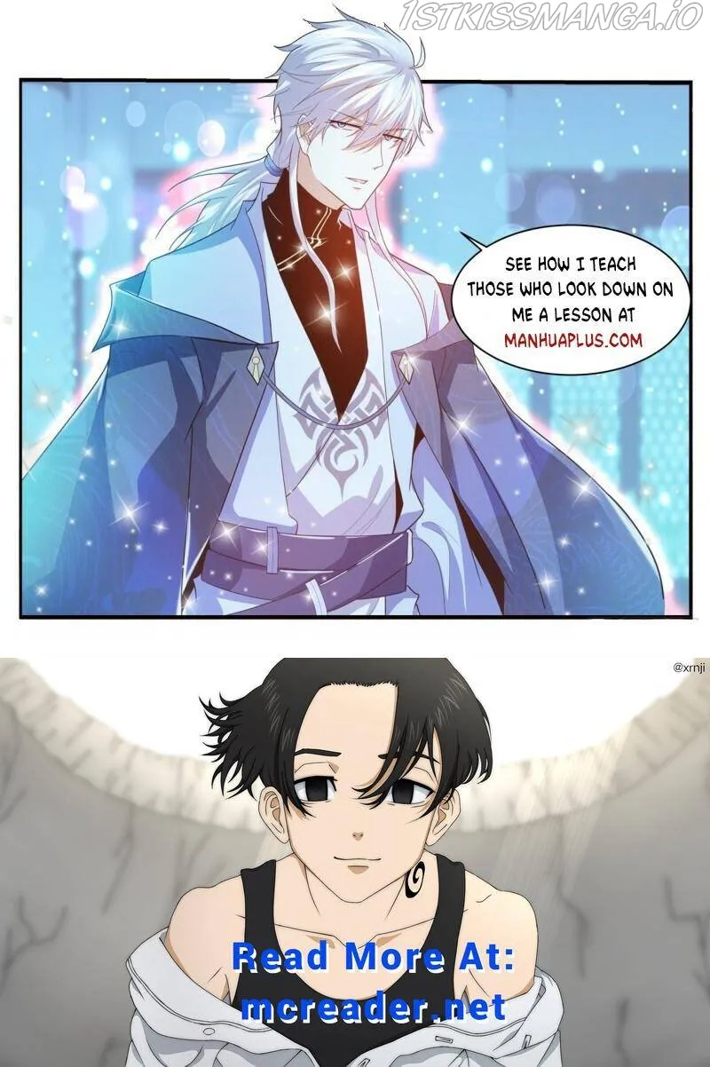 Rebirth Of The Urban Immortal Cultivator Chapter 818 Online - página 14