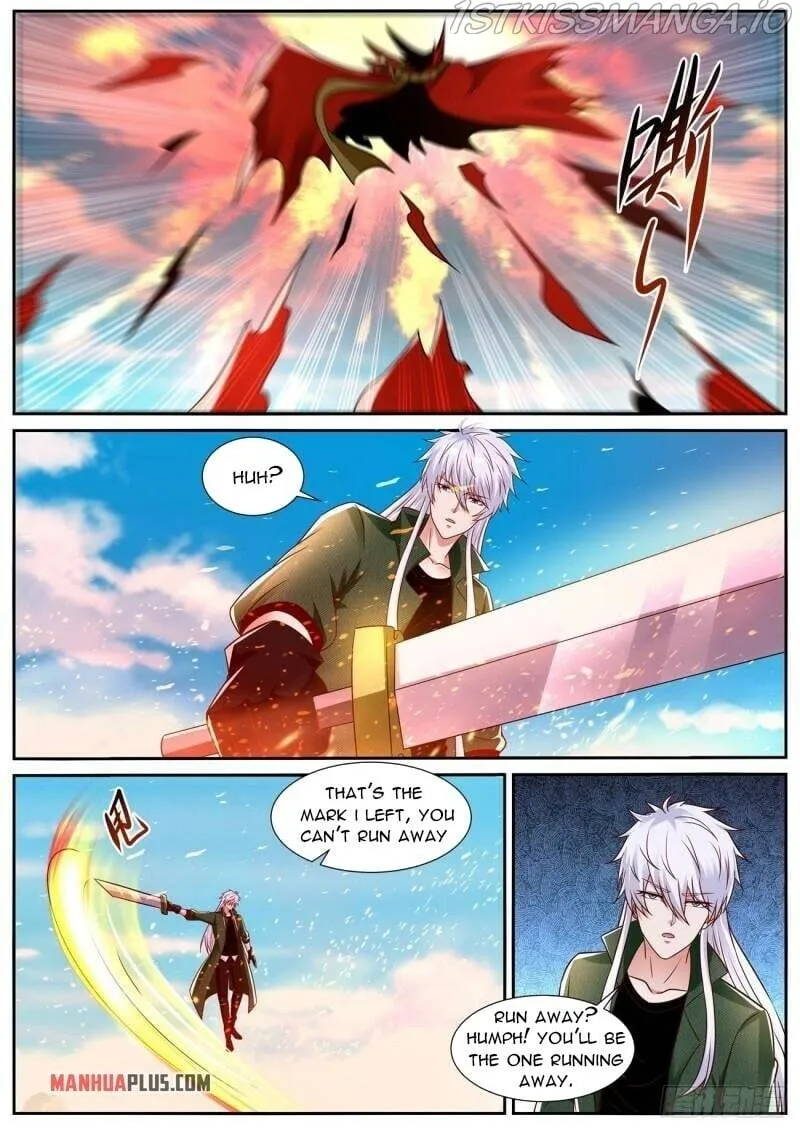 Rebirth Of The Urban Immortal Cultivator Chapter 831 Online - página 2