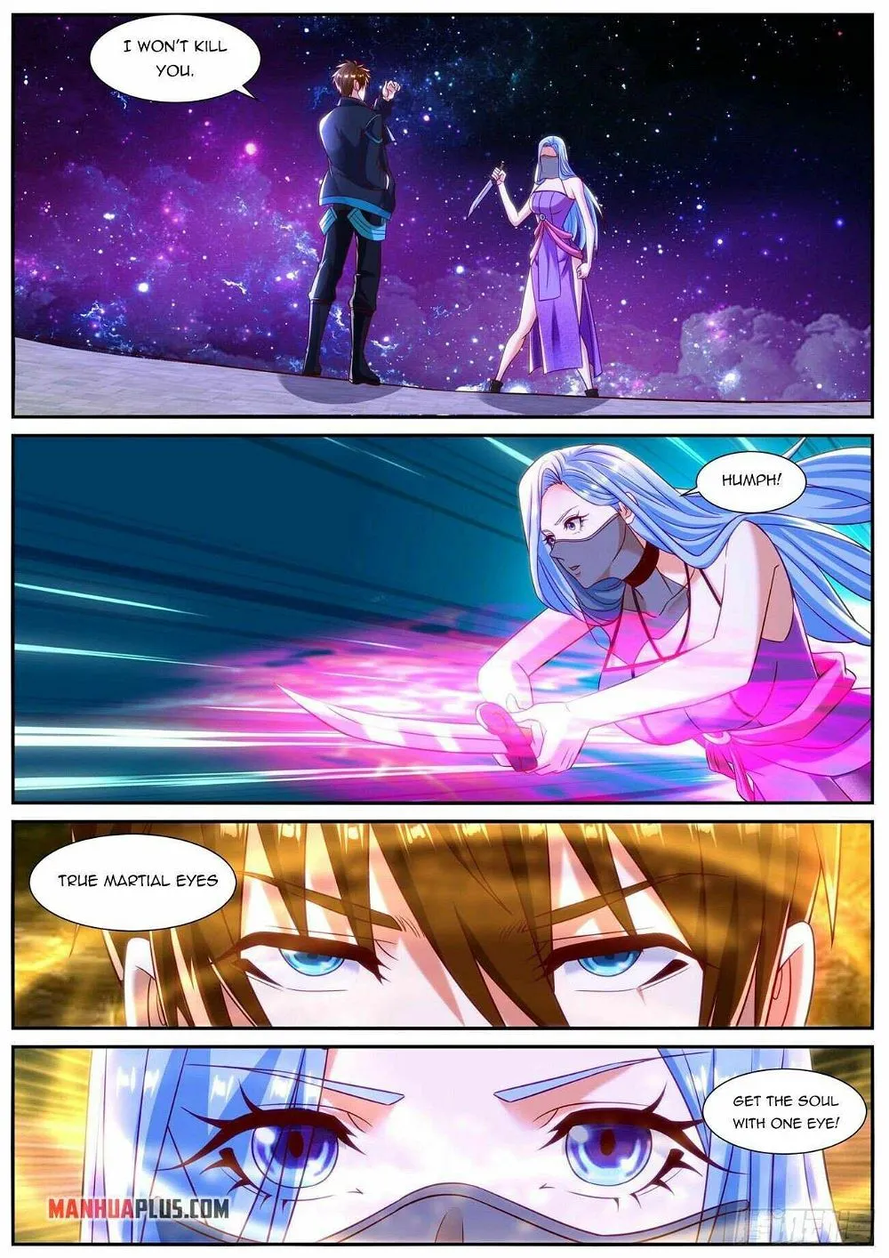 Rebirth Of The Urban Immortal Cultivator Chapter 837 Online - página 5