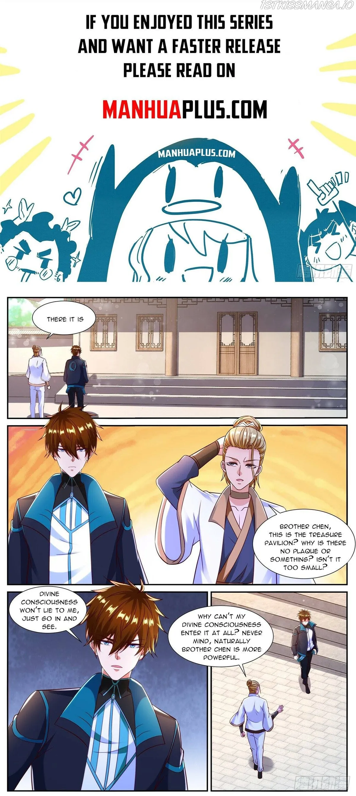 Rebirth Of The Urban Immortal Cultivator Chapter 839 Online - página 1
