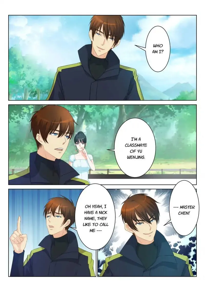 Rebirth Of The Urban Immortal Cultivator Chapter 85 Online - página 2