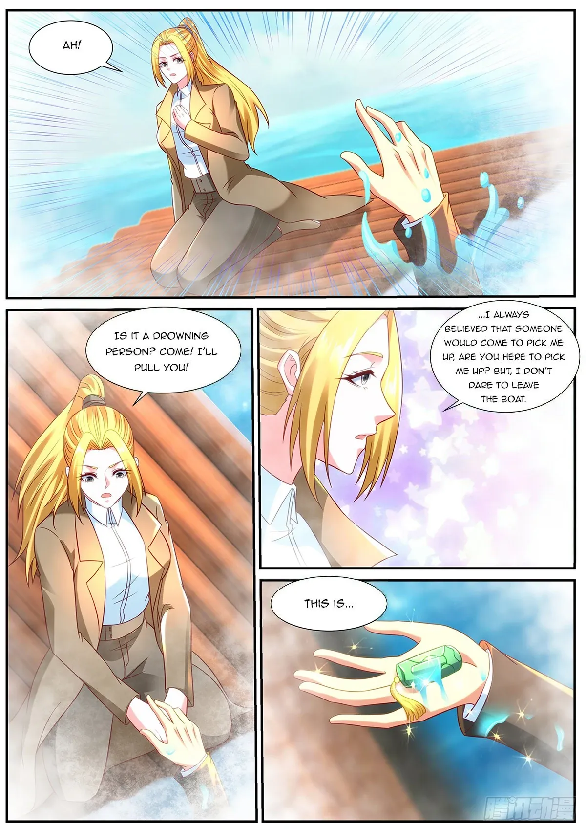 Rebirth Of The Urban Immortal Cultivator Chapter 862 Online - página 2