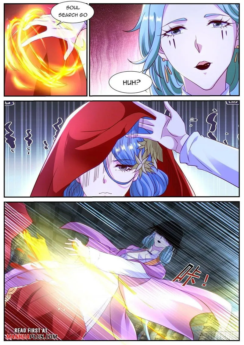 Rebirth Of The Urban Immortal Cultivator Chapter 866 Online - página 2