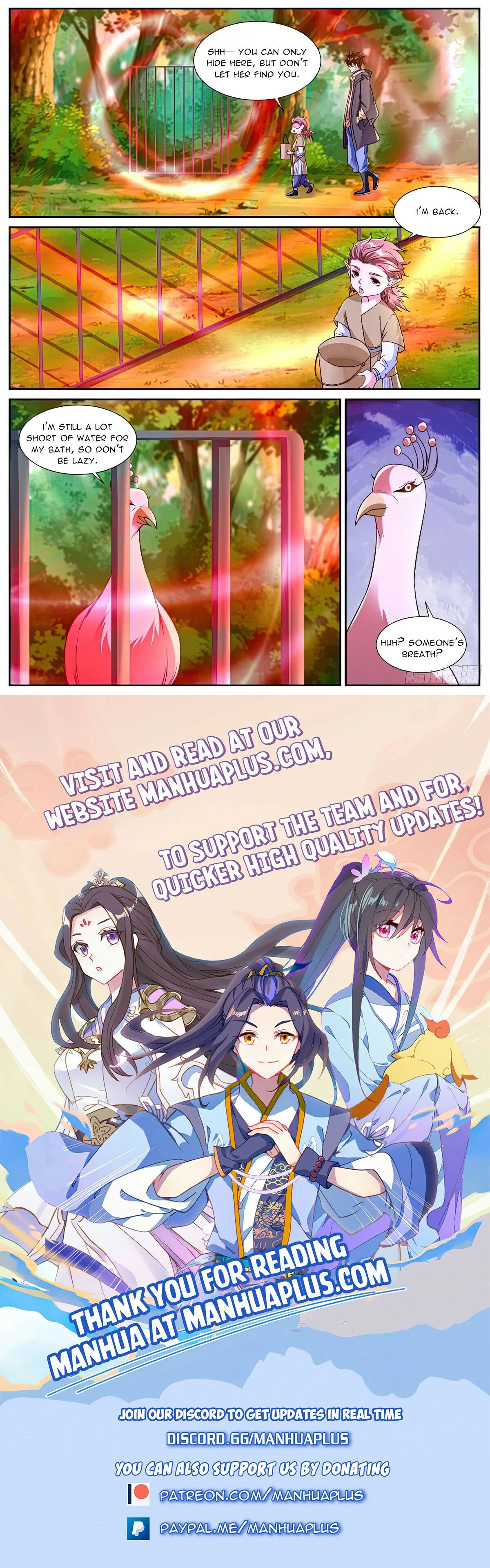 Rebirth Of The Urban Immortal Cultivator Chapter 870 Online - página 13