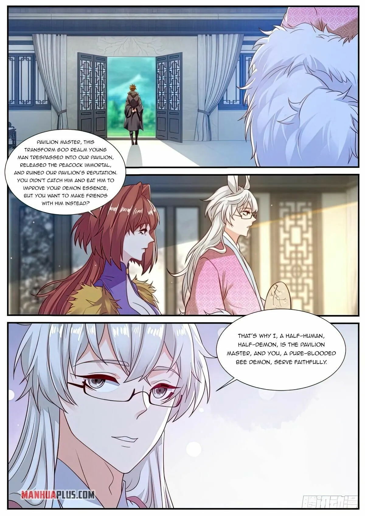 Rebirth Of The Urban Immortal Cultivator Chapter 874 Online - página 5