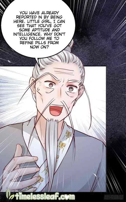 Rebirth Of The Urban Immortal Cultivator Chapter 89.5 Online - página 6