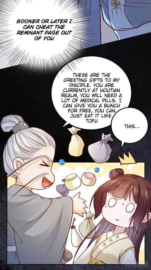 Rebirth Of The Urban Immortal Cultivator Chapter 89.5 Online - página 8