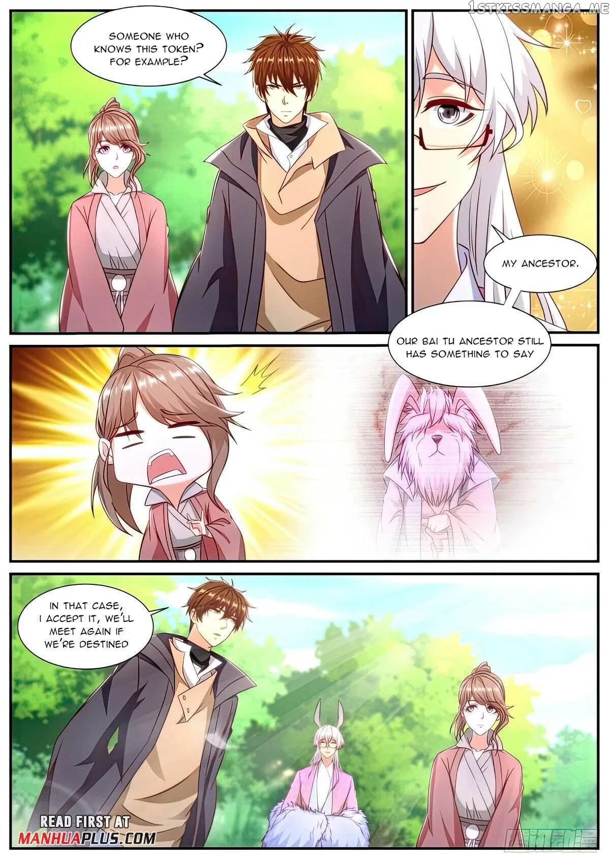 Rebirth Of The Urban Immortal Cultivator Chapter 891 Online - página 4