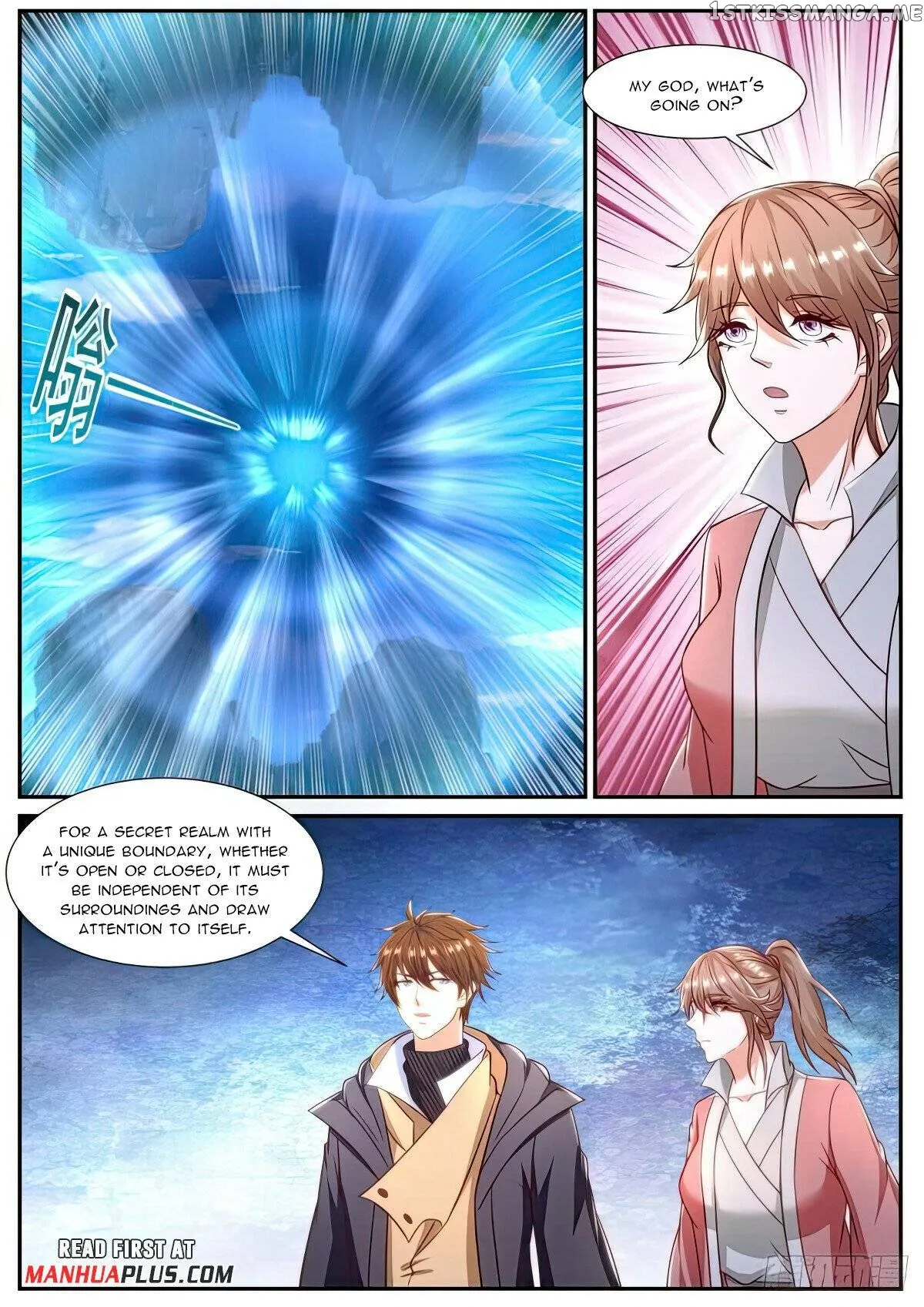 Rebirth Of The Urban Immortal Cultivator Chapter 891 Online - página 10