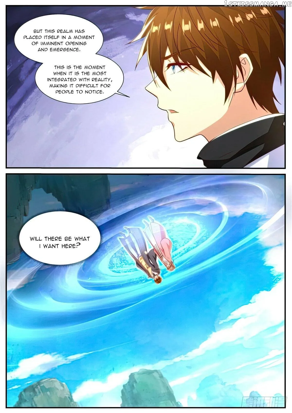 Rebirth Of The Urban Immortal Cultivator Chapter 891 Online - página 11