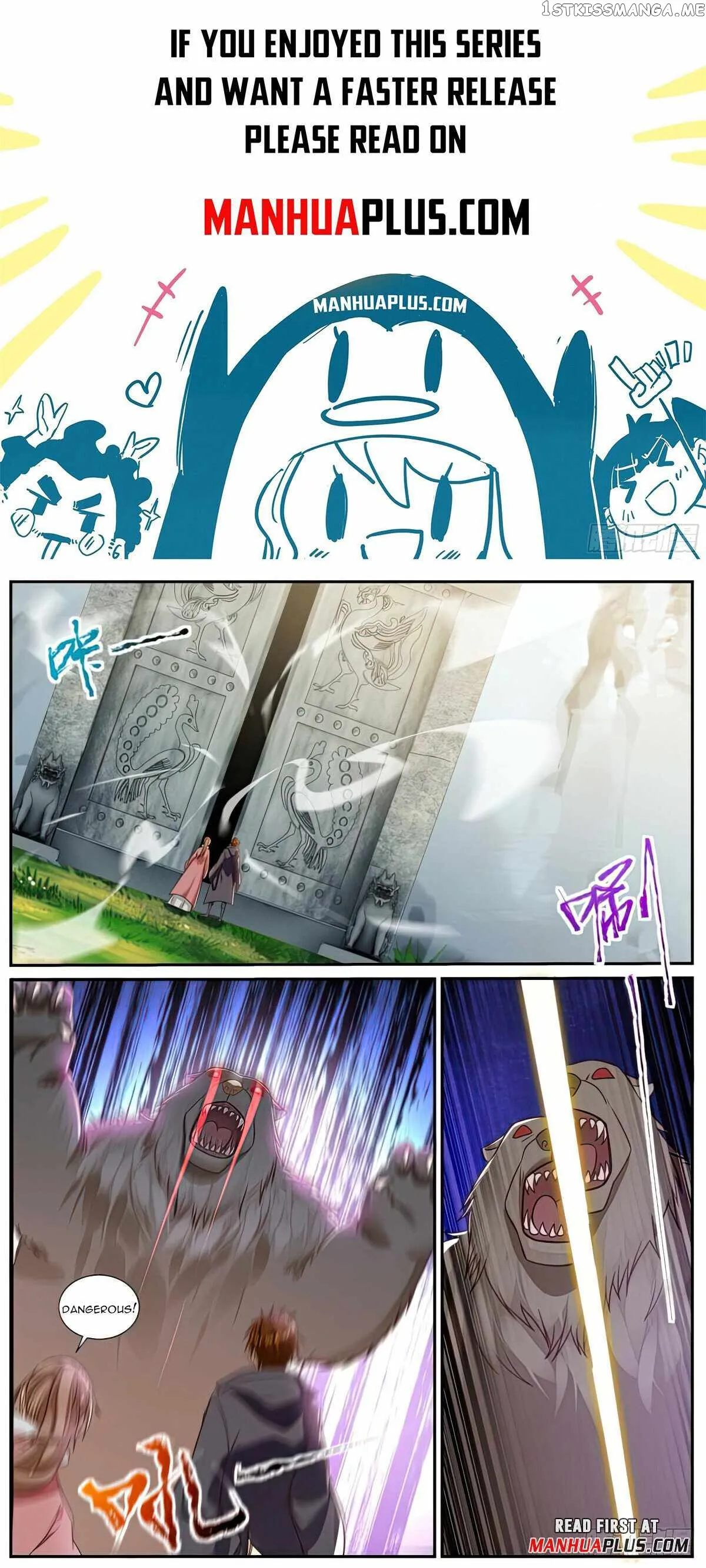 Rebirth Of The Urban Immortal Cultivator Chapter 892 Online - página 2
