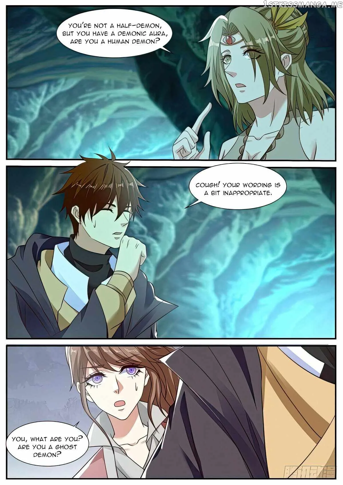 Rebirth Of The Urban Immortal Cultivator Chapter 892 Online - página 11