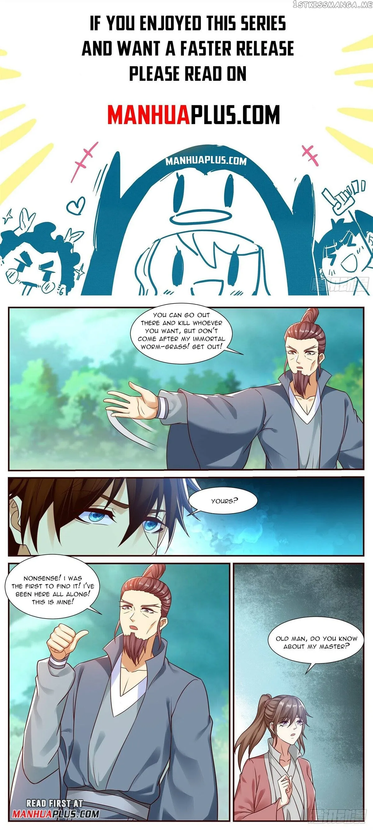 Rebirth Of The Urban Immortal Cultivator Chapter 895 Online - página 2