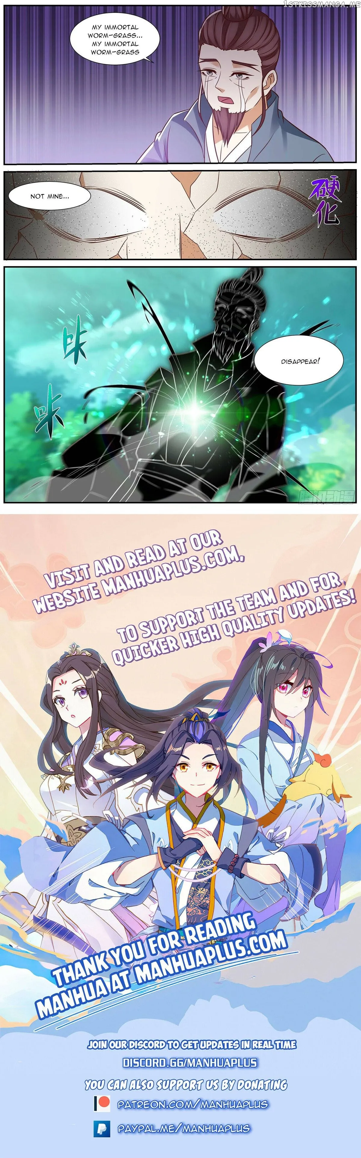 Rebirth Of The Urban Immortal Cultivator Chapter 895 Online - página 13