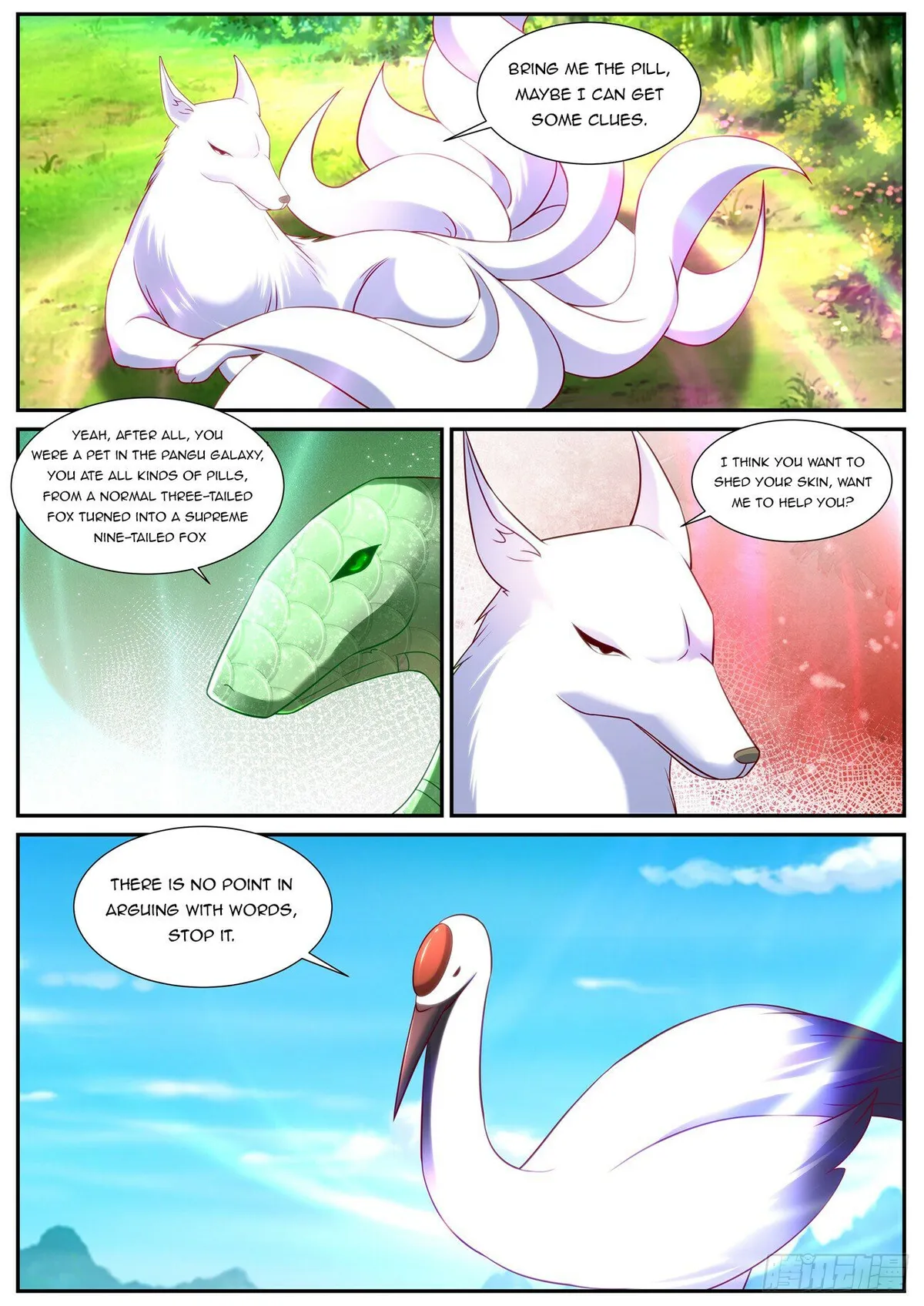 Rebirth Of The Urban Immortal Cultivator Chapter 898 Online - página 7