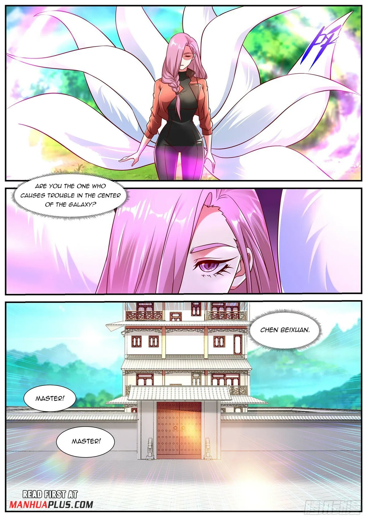 Rebirth Of The Urban Immortal Cultivator Chapter 898 Online - página 8